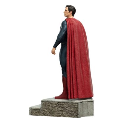 Zack Snyder's Justice League Statue 1/6 Superman 38 cm – Bild 8