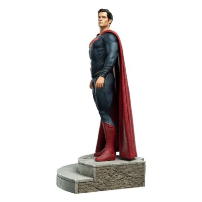 Zack Snyder's Justice League Statue 1/6 Superman 38 cm – Bild 9