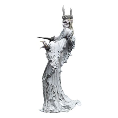 Herr der Ringe Mini Epics Vinyl Figur The Witch-King of the Unseen Lands 19 cm – Bild 8