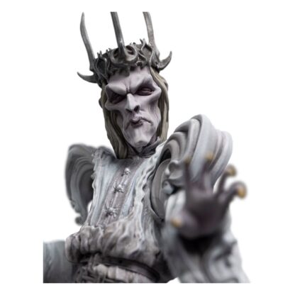 Herr der Ringe Mini Epics Vinyl Figur The Witch-King of the Unseen Lands 19 cm – Bild 10