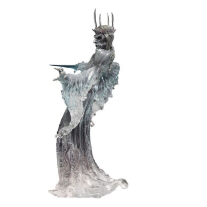 Herr der Ringe Mini Epics Vinyl Figur The Witch-King of the Unseen Lands Limited Edition 19 cm – Bild 5