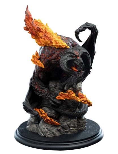 Der Herr der Ringe Statue 1/6 The Balrog (Classic Series) 32 cm – Bild 2