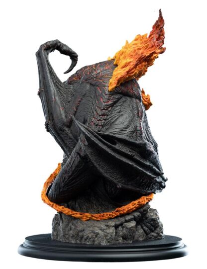 Der Herr der Ringe Statue 1/6 The Balrog (Classic Series) 32 cm – Bild 3