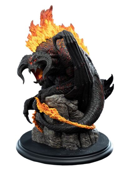 Der Herr der Ringe Statue 1/6 The Balrog (Classic Series) 32 cm – Bild 4