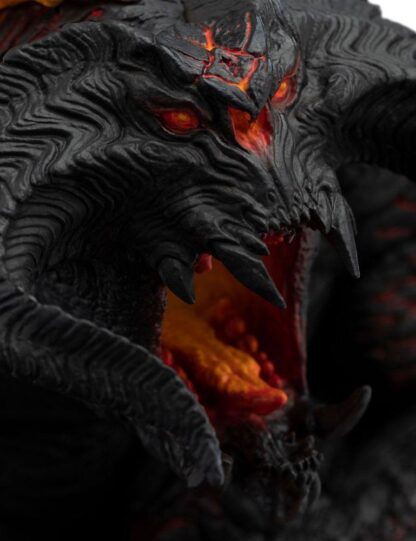 Der Herr der Ringe Statue 1/6 The Balrog (Classic Series) 32 cm – Bild 6