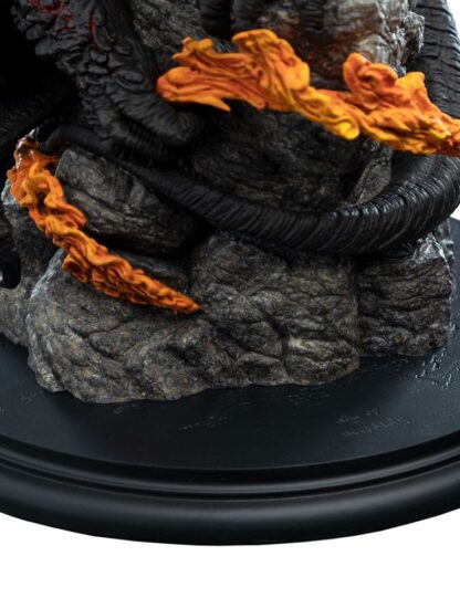 Der Herr der Ringe Statue 1/6 The Balrog (Classic Series) 32 cm – Bild 8