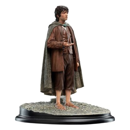 Der Herr der Ringe Statue 1/6 Frodo Baggins, Ringbearer 24 cm – Bild 4