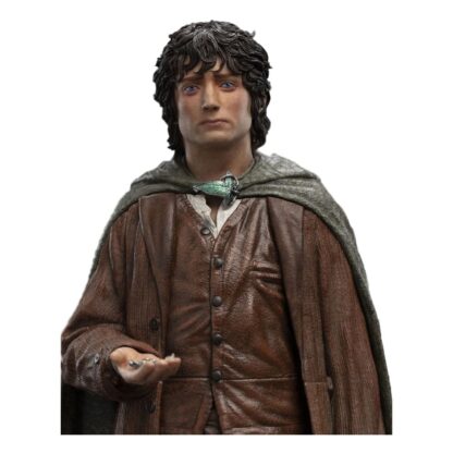 Der Herr der Ringe Statue 1/6 Frodo Baggins, Ringbearer 24 cm – Bild 9