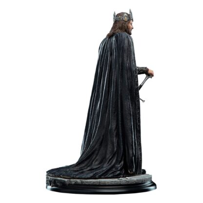 Der Herr der Ringe Statue 1/6 King Aragorn (Classic Series) 34 cm – Bild 10