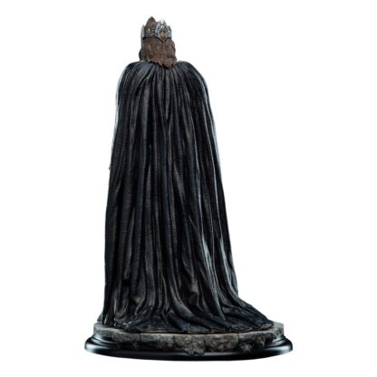 Der Herr der Ringe Statue 1/6 King Aragorn (Classic Series) 34 cm – Bild 12