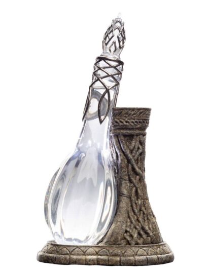 Herr der Ringe Replik 1/1 Galadriel's Phial 10 cm – Bild 3