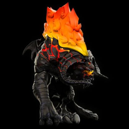 Herr der Ringe Mini Epics Vinyl Figur The Balrog 27 cm – Bild 3