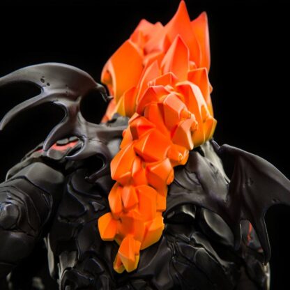 Herr der Ringe Mini Epics Vinyl Figur The Balrog 27 cm – Bild 6