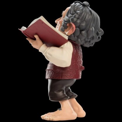 Herr der Ringe Mini Epics Vinyl Figur Bilbo 18 cm – Bild 8