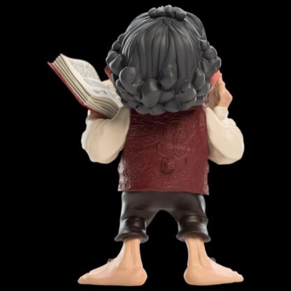 Herr der Ringe Mini Epics Vinyl Figur Bilbo 18 cm – Bild 9