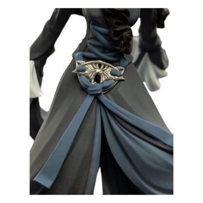 Herr der Ringe Mini Epics Vinyl Figur Arwen Evenstar 16 cm – Bild 7