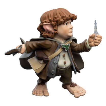 Herr der Ringe Mini Epics Vinyl Figur Samwise Gamgee Limited Edition 13 cm – Bild 2