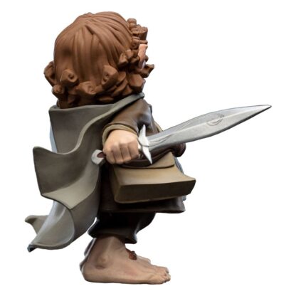 Herr der Ringe Mini Epics Vinyl Figur Samwise Gamgee Limited Edition 13 cm – Bild 3