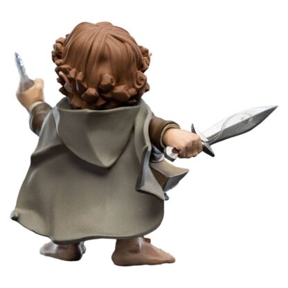 Herr der Ringe Mini Epics Vinyl Figur Samwise Gamgee Limited Edition 13 cm – Bild 4