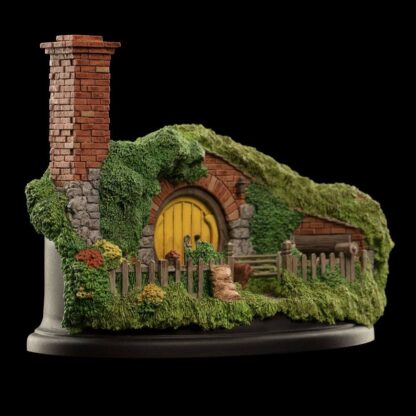 Der Hobbit Eine unerwartete Reise Statue 16 Hill Lane 11 cm – Bild 3