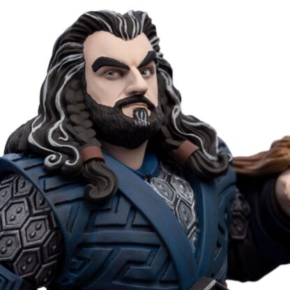 Der Hobbit Mini Epics Vinyl Figur Thorin Oakenshield 15 cm – Bild 6