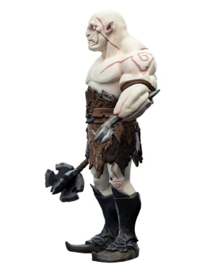 Der Hobbit Mini Epics Vinyl Figur Azog the Defiler 15 cm – Bild 2