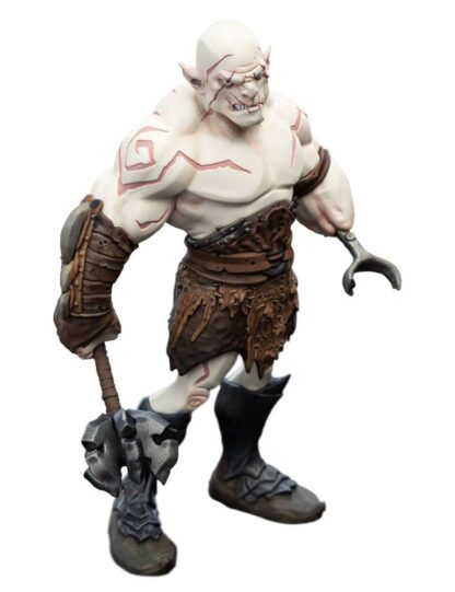 Der Hobbit Mini Epics Vinyl Figur Azog the Defiler 15 cm – Bild 5