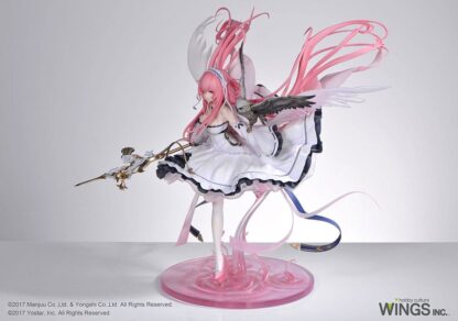 Azur Lane PVC Statue 1/7 Perseus Light Equipment Ver. 30 cm – Bild 3