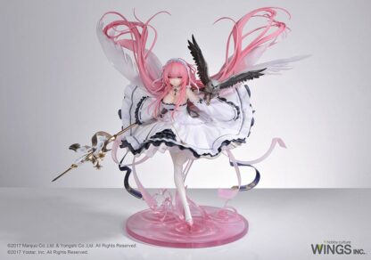 Azur Lane PVC Statue 1/7 Perseus Light Equipment Ver. 30 cm – Bild 6