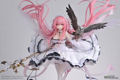 Azur Lane PVC Statue 1/7 Perseus Light Equipment Ver. 30 cm – Bild 7