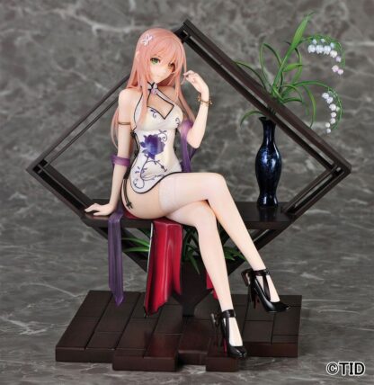 Original Character PVC Statue 1/7 Tid Original Niya China Dress Ver. 20 cm – Bild 2