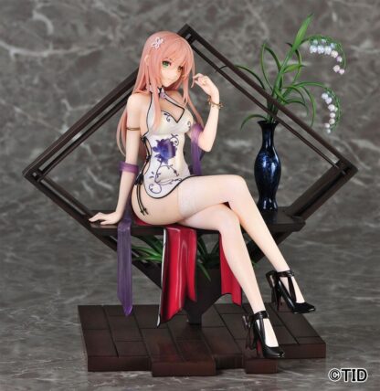 Original Character PVC Statue 1/7 Tid Original Niya China Dress Ver. 20 cm – Bild 3