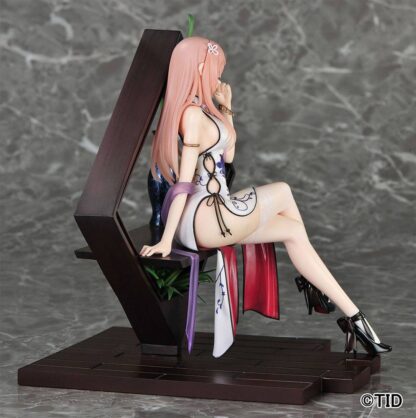 Original Character PVC Statue 1/7 Tid Original Niya China Dress Ver. 20 cm – Bild 5