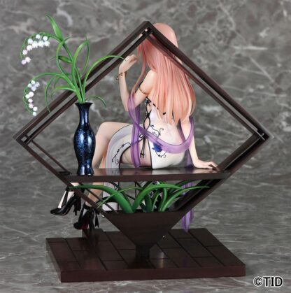 Original Character PVC Statue 1/7 Tid Original Niya China Dress Ver. 20 cm – Bild 6