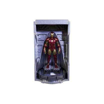 Marvel HeroClix Iconix: Hall of Armor – Bild 3