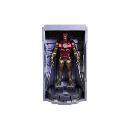 Marvel HeroClix Iconix: Hall of Armor – Bild 5