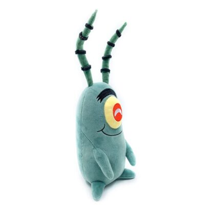 SpongeBob Schwammkopf Plüschfigur Plankton 22 cm – Bild 4