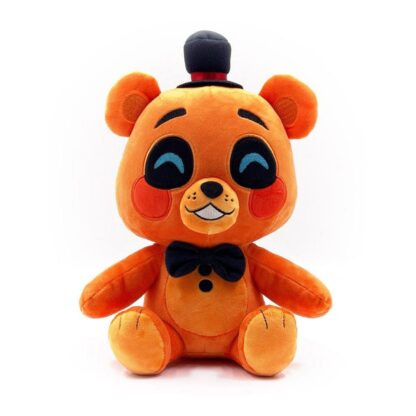 Five Nights at Freddy's Plüschfigur Toy Freddy 22 cm – Bild 7