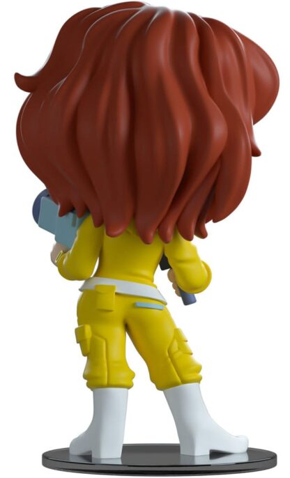 Teenage Mutant Ninja Turtles Vinyl Figur April O'Neil 12 cm – Bild 4