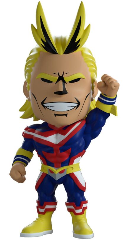 My Hero Academia Vinyl Figur All Might 12 cm