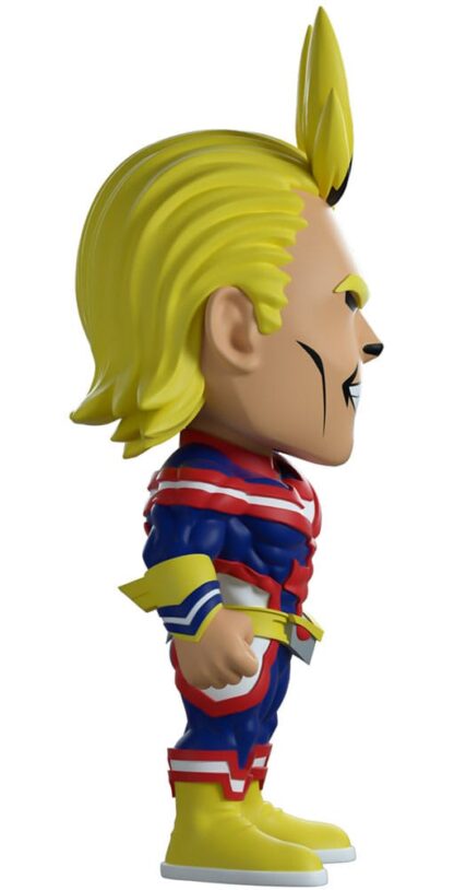 My Hero Academia Vinyl Figur All Might 12 cm – Bild 2