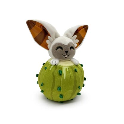 Avatar - Der Herr der Elemente Plüschfigur Momo Cactus Stickie 15 cm – Bild 2