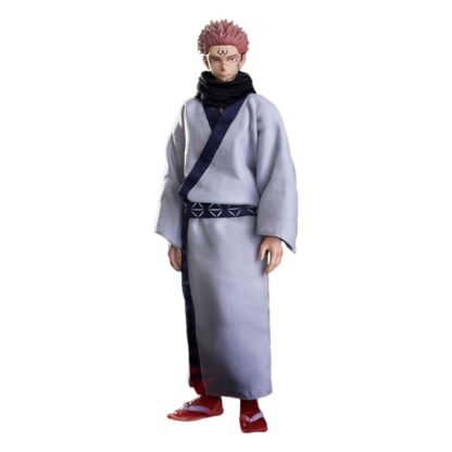 Jujutsu Kaisen Actionfigur 1/6 Ryomen Sukuna 30 cm