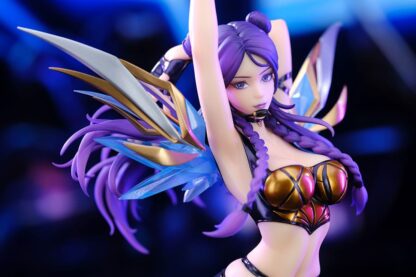 League of Legends PVC Statue 1/7 K/DA Kai'Sa 31 cm – Bild 5