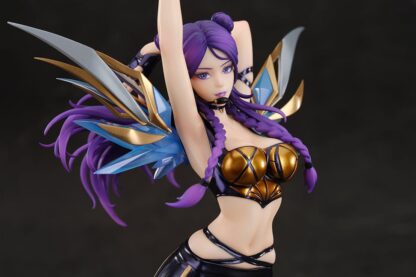 League of Legends PVC Statue 1/7 K/DA Kai'Sa 31 cm – Bild 13