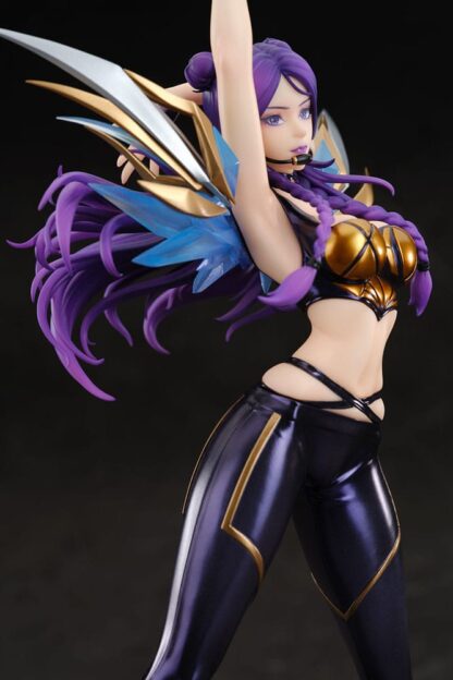 League of Legends PVC Statue 1/7 K/DA Kai'Sa 31 cm – Bild 14