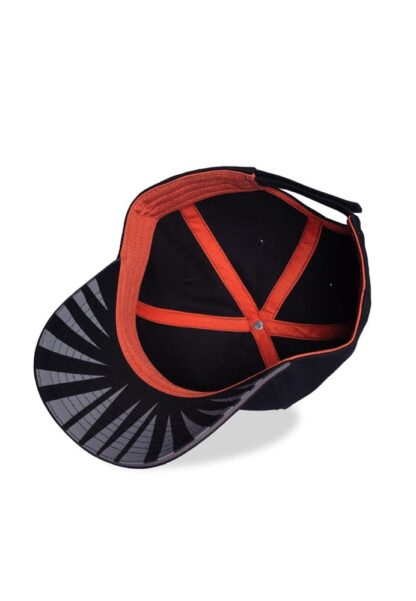 Chainsaw Man Baseball Cap Pochita – Bild 4