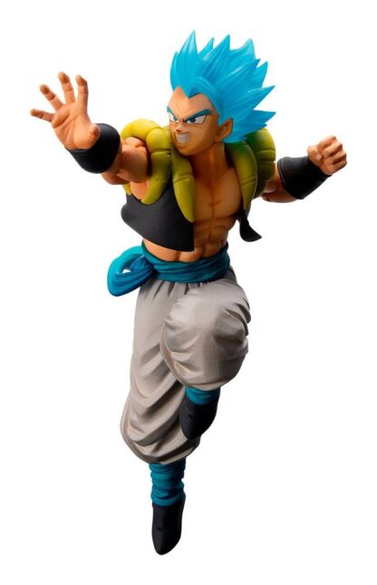 Dragon Ball Ichibansho PVC Statue Super Saiyajin God Super Saiyajin Gogeta 16 cm