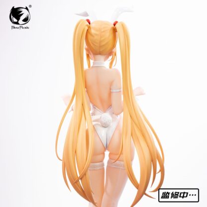 Original Character PVC Statue 1/4 Sayuri Bunny Girl Ver. illustration by K pring 46 cm – Bild 6