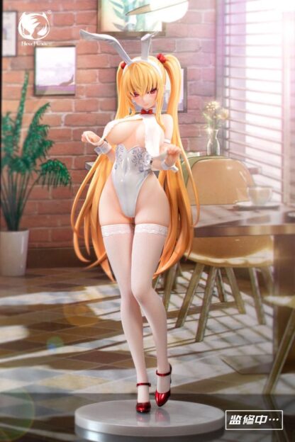 Original Character PVC Statue 1/4 Sayuri Bunny Girl Ver. illustration by K pring 46 cm – Bild 7